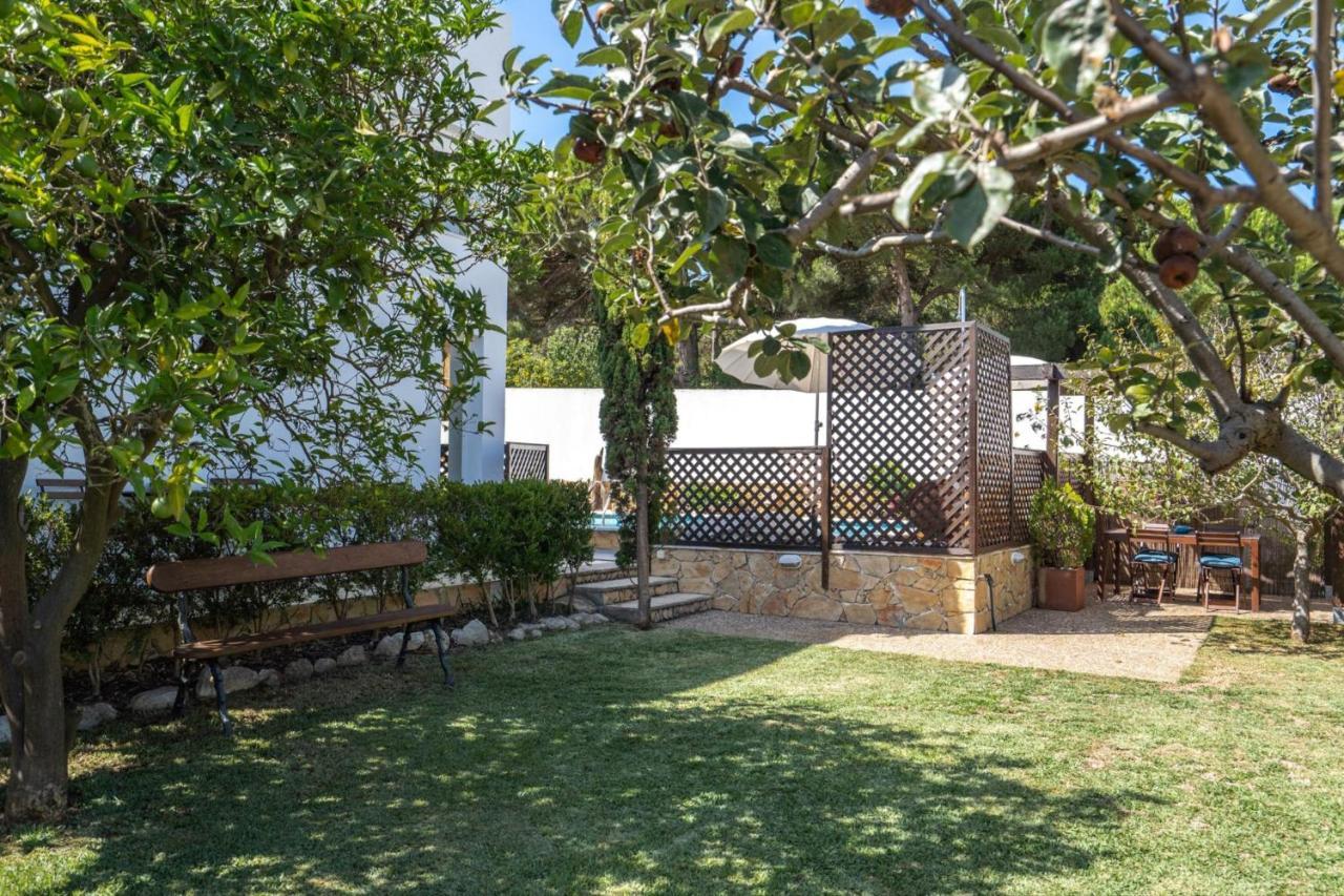 Akivillas Sesimbra Ocean Lagoa de Albufeira 外观 照片