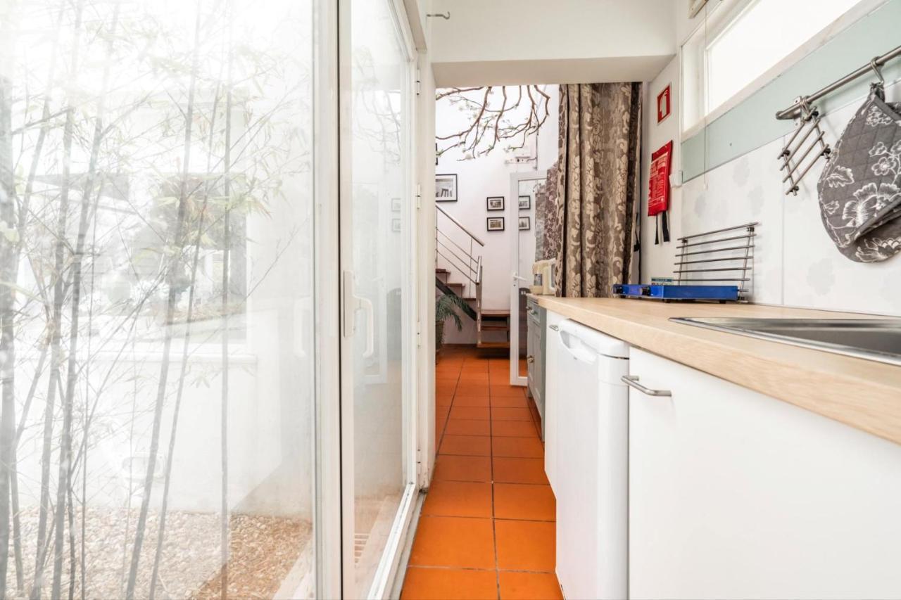Akivillas Sesimbra Ocean Lagoa de Albufeira 外观 照片