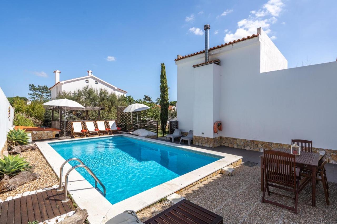 Akivillas Sesimbra Ocean Lagoa de Albufeira 外观 照片