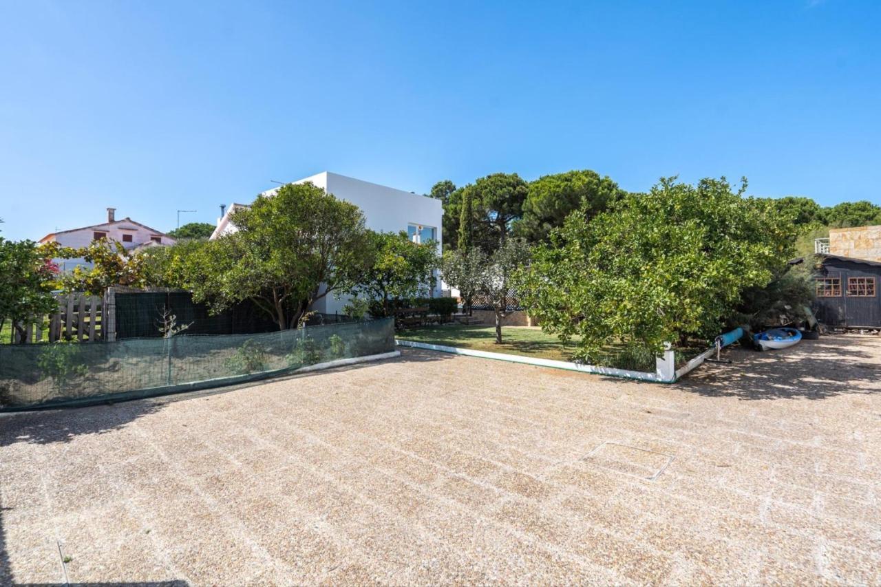 Akivillas Sesimbra Ocean Lagoa de Albufeira 外观 照片