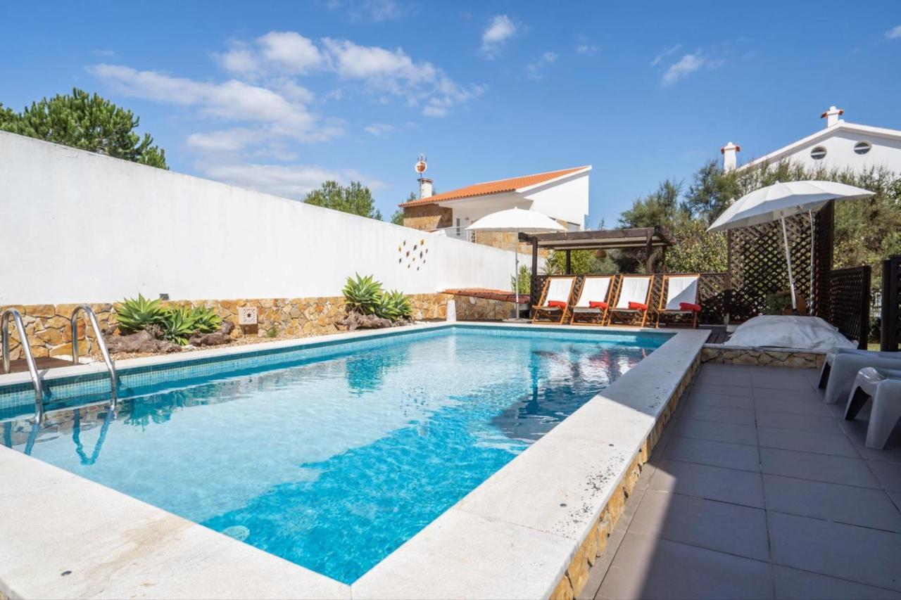 Akivillas Sesimbra Ocean Lagoa de Albufeira 外观 照片