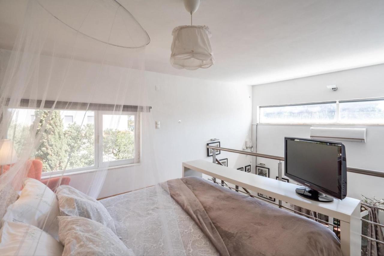 Akivillas Sesimbra Ocean Lagoa de Albufeira 外观 照片