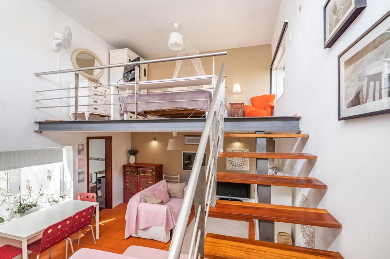 Akivillas Sesimbra Ocean Lagoa de Albufeira 外观 照片
