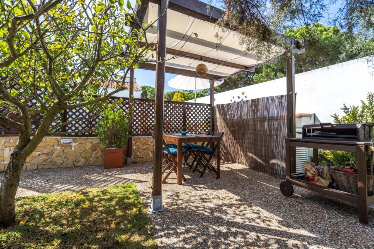 Akivillas Sesimbra Ocean Lagoa de Albufeira 外观 照片
