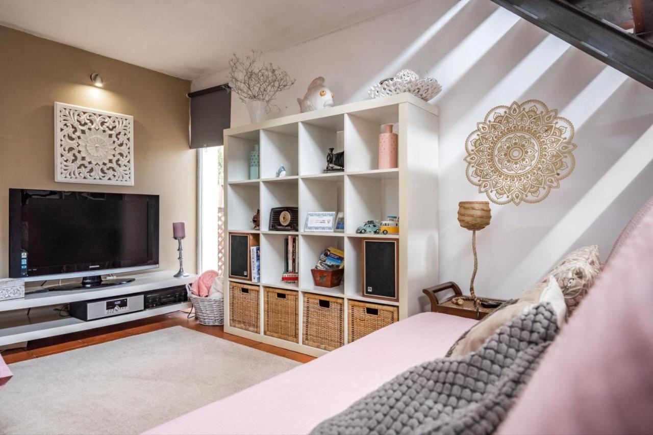 Akivillas Sesimbra Ocean Lagoa de Albufeira 外观 照片