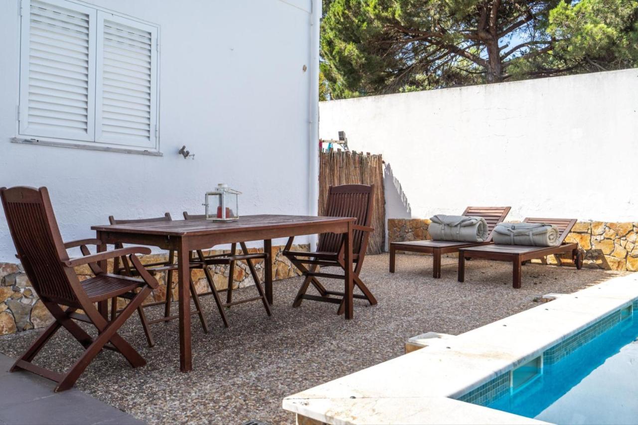 Akivillas Sesimbra Ocean Lagoa de Albufeira 外观 照片
