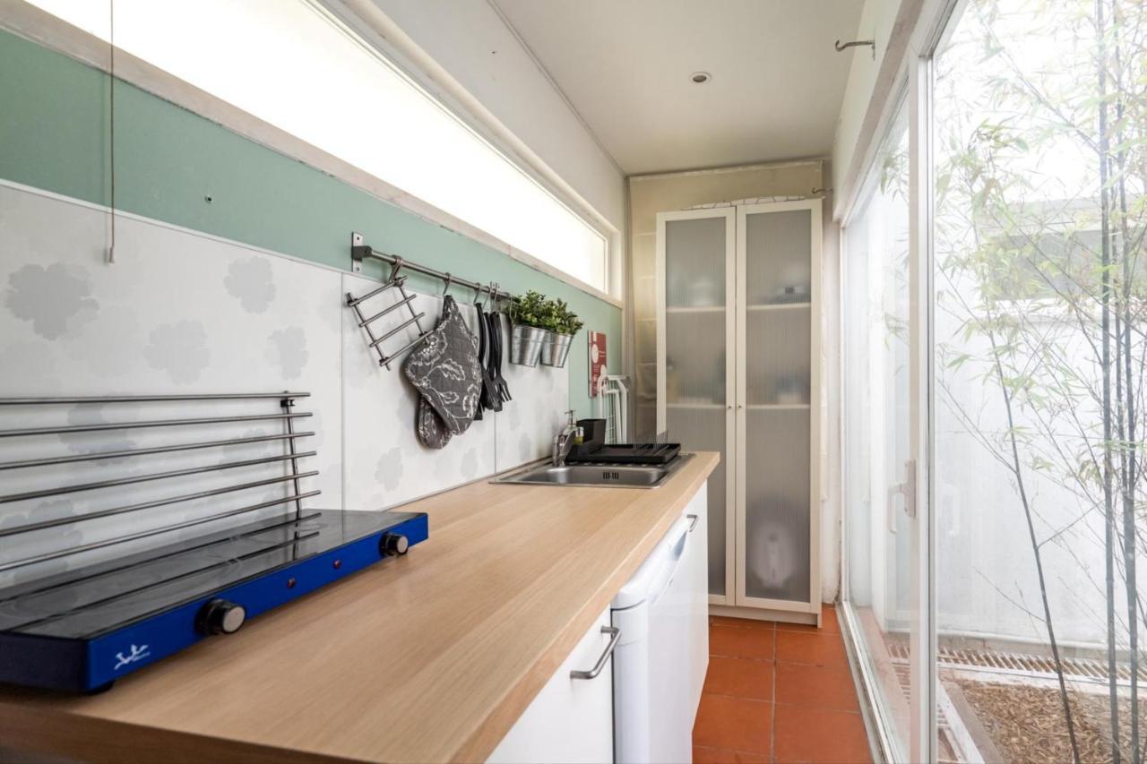 Akivillas Sesimbra Ocean Lagoa de Albufeira 外观 照片