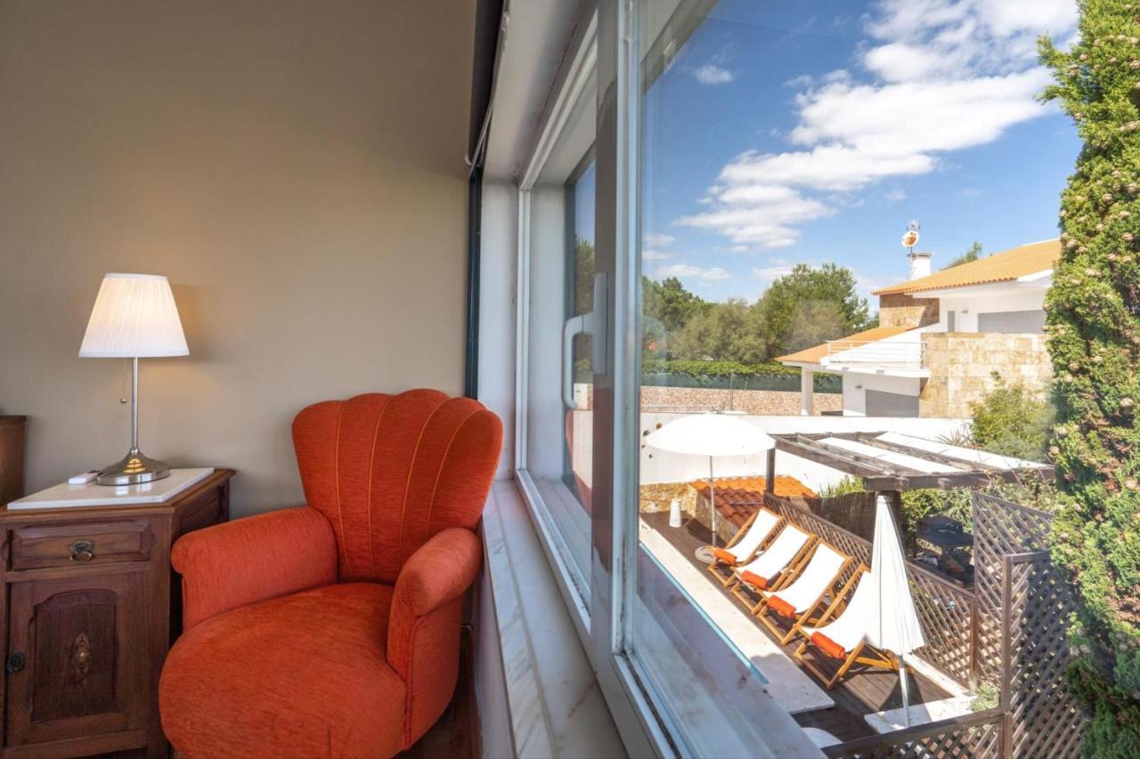 Akivillas Sesimbra Ocean Lagoa de Albufeira 外观 照片